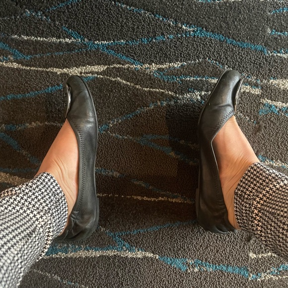 Tory Burch flats - Picture 2 of 2